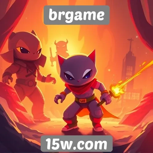 Novidade em brgame melhora a experiência do usuário