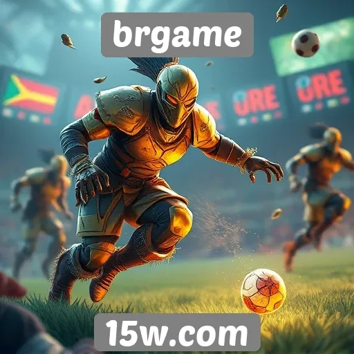 perspectivas futuras para o brgame e suas inovações