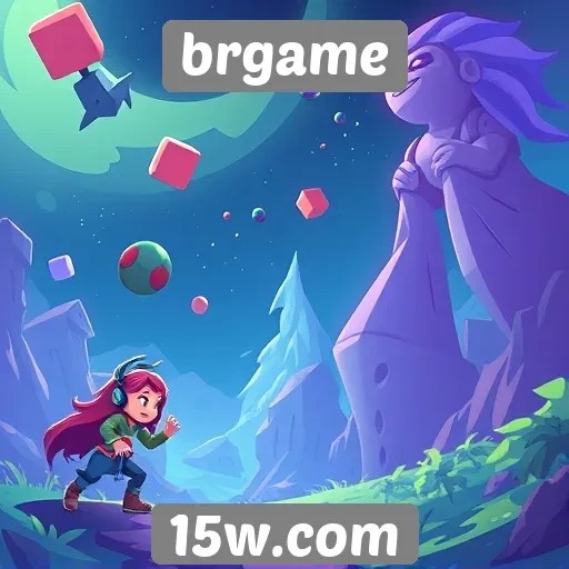 tendências de jogos em destaque no brgame