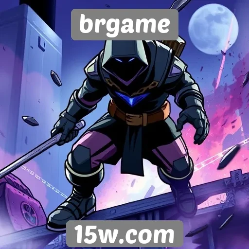 destaques de jogos populares no brgame