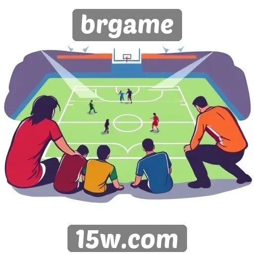 a importância do brgame na formação de jogadores iniciantes