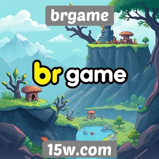 Jogos indie ganham destaque na plataforma brgame