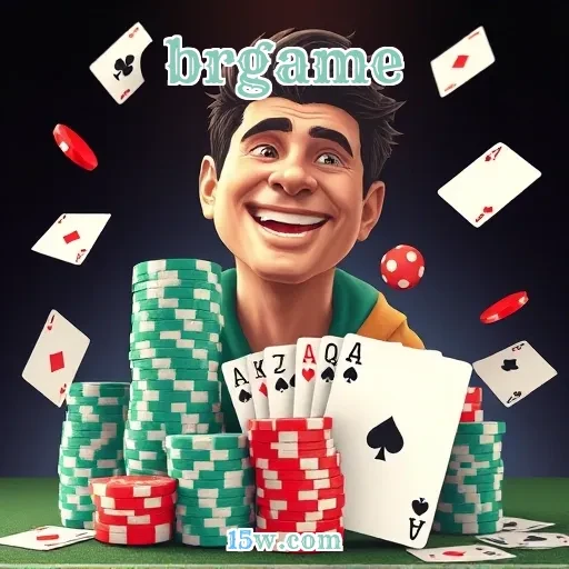 brgame Jogos