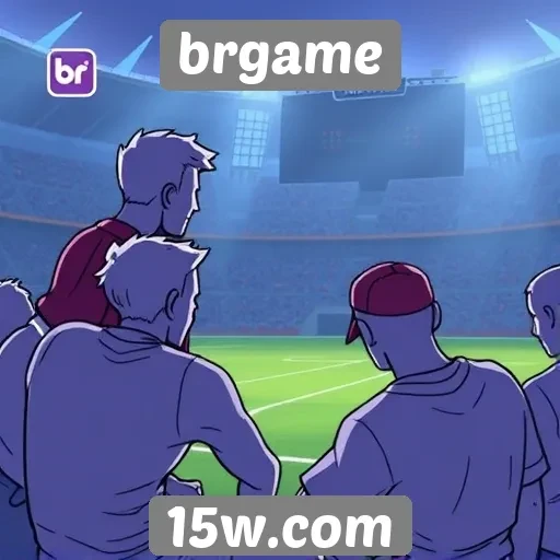 novos recursos de interação são lançados no brgame