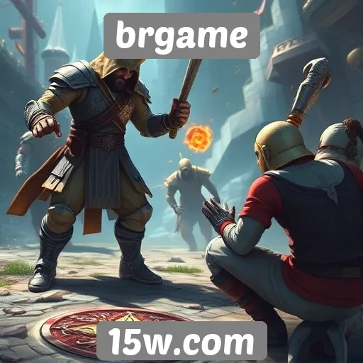 Dicas para otimizar sua experiência no brgame