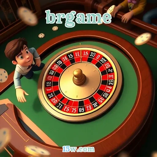 brgame Eventos Esportivos